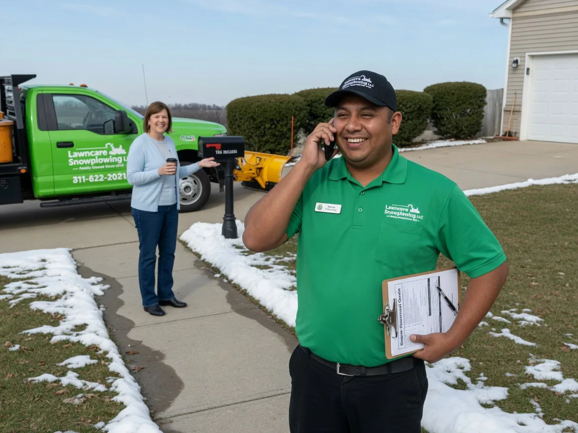 Lawn Care Services By Expert Landscaper Hazelton, ID FAQs